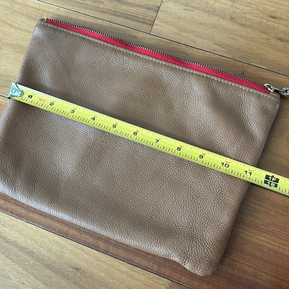 Leah Lerner clutch - Picture 8 of 9